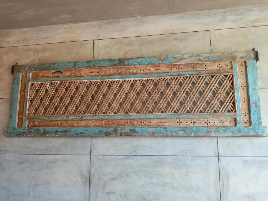 فندق N 34 ميريسا المظهر الخارجي الصورة